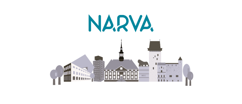 Narva City